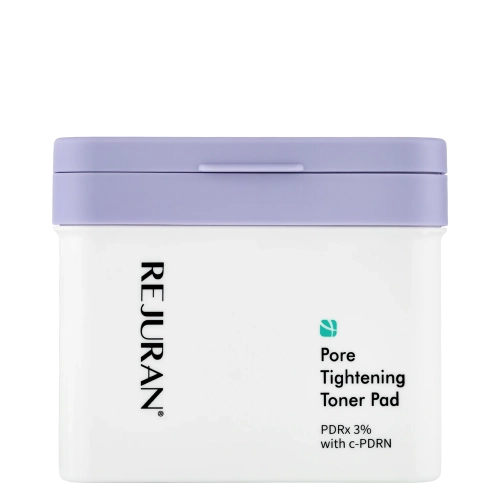 REJURAN - Pore Tightening Toner Pad - Педи для звуження пор - 220ml