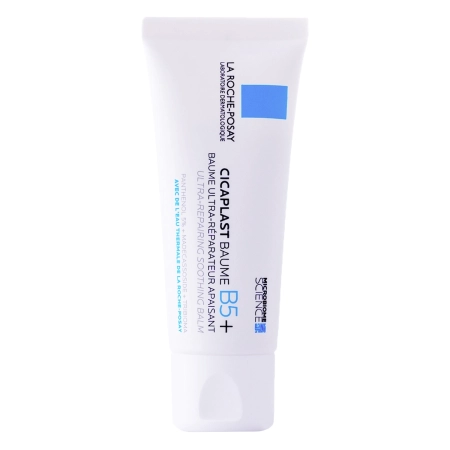 La Roche-Posay - Восстанавливающий бальзам для раздраженной кожи - Cicaplast Baume B5 - 40ml
