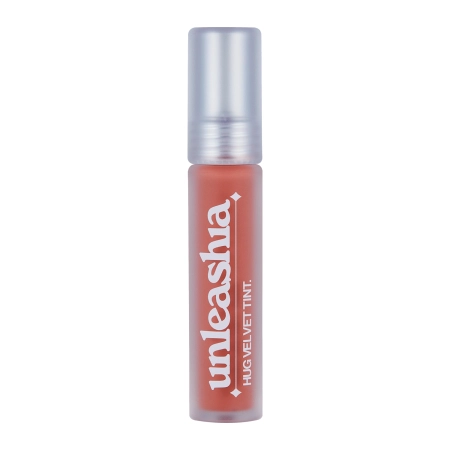 Unleashia - Hug Velvet Tint - Матовий тінт для губ - 3 Share - 4,5g