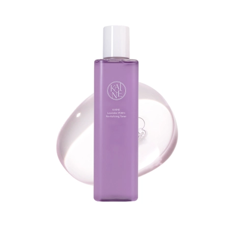 Kaine - Lavender PDRN Revitalizing Toner - Ревитализирующий лавандовый тоник - 300ml