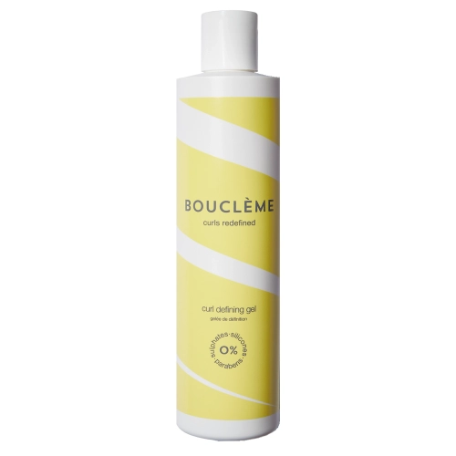 Boucleme - Curl Defining Gel - Гель для формирования локонов - 300ml