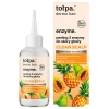 Tołpa - Enzyme - Энзимный пилинг для кожи головы - 100ml
