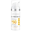 Bielenda Professional - Сатиновий сонцезахисний крем SPF50 - Supremelab - 50ml