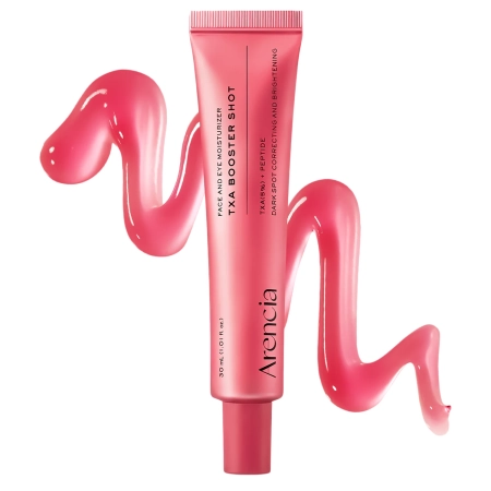 Arencia - TXA Booster Shot - Бустер з TXA - 30ml