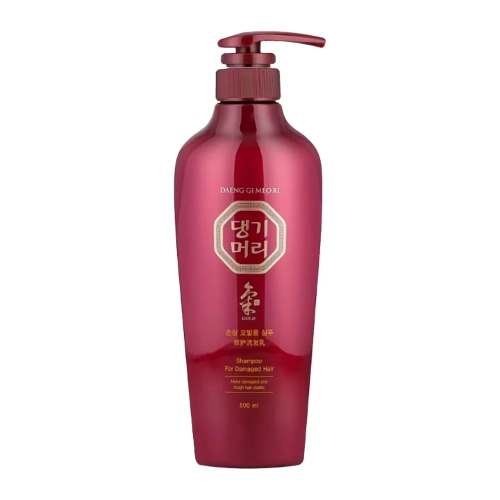 Daeng Gi Meo Ri - Shampoo For Damaged Hair - Шампунь для поврежденных волос - 500ml