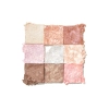 Unleashia - Glitterpedia Eye Palette - Палетка веганських тіней для повік - 1 All of Glitter - 6,6g