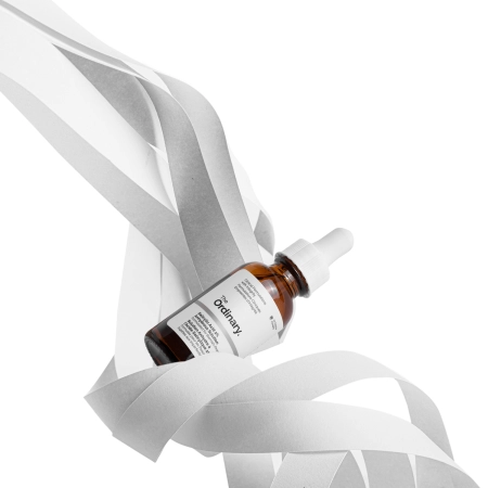 The Ordinary - The Ordinary - Salicylic Acid 2% Anhydrous Solution - Сироватка із саліциловою кислотою 2% - 30ml