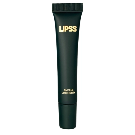 LIPSS - Lipper Lip Gloss - Блеск для губ - Smells Like Money - 9ml