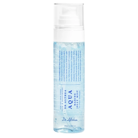 Dr. Althea - Aqua Marine Jelly Mist - Зволожувальний гелевий міст для обличчя - 100ml