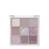 Unleashia - Веганські тіні для повік - Glitterpedia Eye Palette - 4 All of Lavender Fog - 6,6g