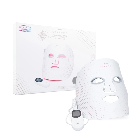 Stylpro - LED Wavelength Mask - Маска LED