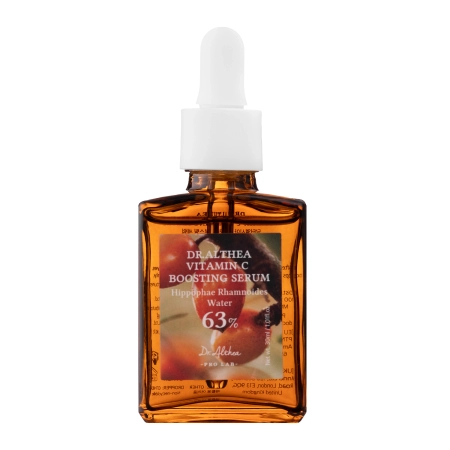 Dr. Althea - Vitamin C Boosting Serum - Сыворотка для лица с витамином С - 30ml