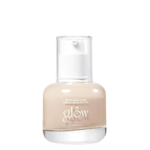 glow - Breathable Blemish Balm - Тонувальний бальзам для обличчя - One - 30ml
