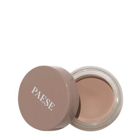 Paese - Creamy Bronzer - Кремовый бронзер - Tan Kissed 01 - 12g