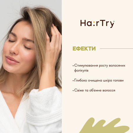 HairTry - Набор «Scalp In Control»