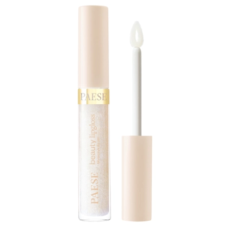Paese - Beauty Lipgloss - Блиск для губ - 11 Icing Glow - 4,5ml