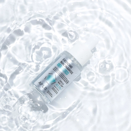 APLB - Exosome Niacinamide EX Serum - Сыворотка с ниацинамидом и экзосомами - 40ml