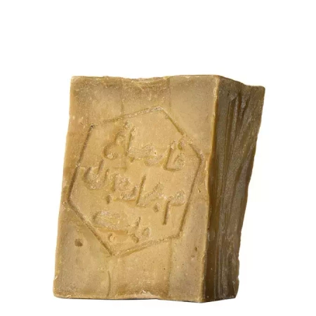 Mohani - Bio - Original Aleppo Soap 40% - Оригінальне мило Алеппо - Оливково-лаврове - 185g