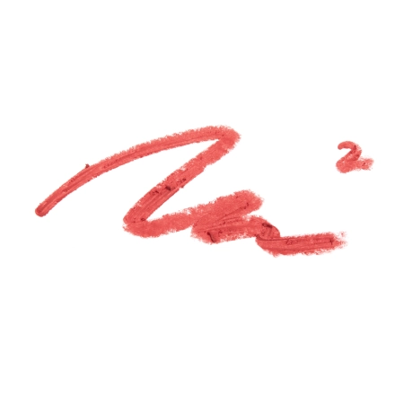 Nature Republic - By Flower Eco Crayon Lip Velvet - Помада для губ у формі олівця - 02 Pink Breeze - 2,8g