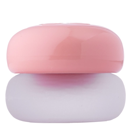 Fwee - Lip&Cheek Blurry Pudding Pot - Кремовий бальзам для губ та щік - ND04 My - 5g