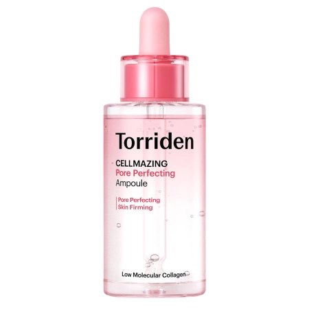 Torriden - Cellmazing Pore Perfecting Ampoule - Ампула для звуження пор - 30ml