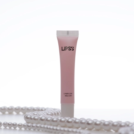 LIPSS - Lppier  Lip Gloss - Блиск для губ - Sparkling Holiday - 9ml