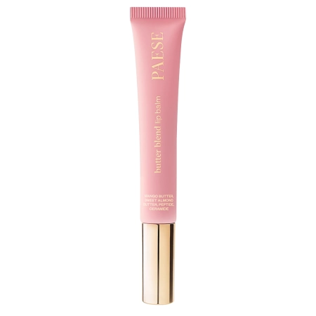 Paese - Butter Blend - Бальзам для губ - 02 Milky Glow - 9ml