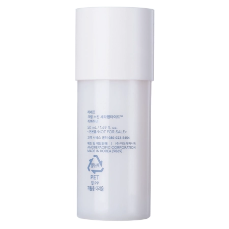 Laneige - Cream Skin Cerapeptide Refiner - Кремовий тонік для обличчя - 50ml
