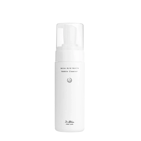 Dr. Althea - Amino Acid Gentle Bubble Cleanser - Нежная пенка для умывания лица - 140ml
