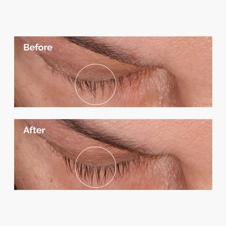 The Ordinary - Multi-Peptide Lash & Brow Serum - Пептидная сыворотка для роста ресниц и бровей - 5ml 