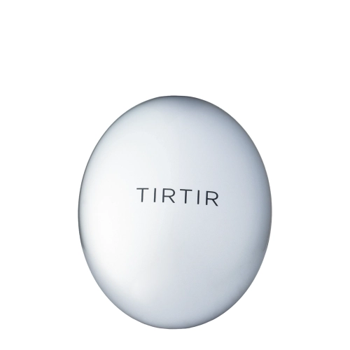 TIRTIR - Mask Fit Aura Cushion - Сияющий тональный кушон для лица - 21W Natural Ivory - 18g