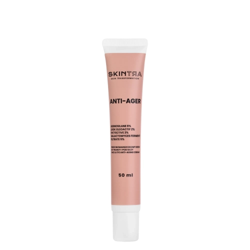 SkinTra - Anti-Ager - Крем від зморшок - 50ml