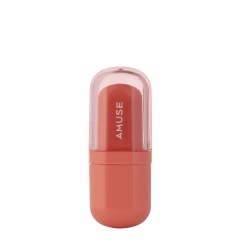 Amuse - Bebe Tint - Зволожувальний тінт для губ - 02 Papaya Coral - 3,8g