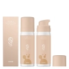 LOVRO - Bubble Foundation - Тональная основа с воздушной формулой для сияния кожи - 04 Sunny - 50ml
