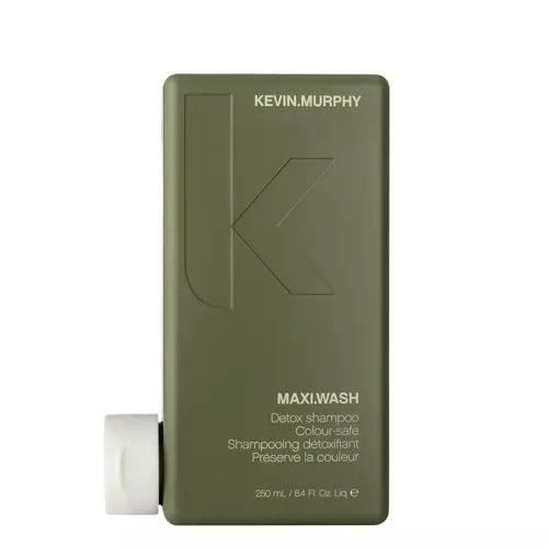 Kevin Murphy - Maxi Wash - Глубоко очищающий шампунь - 250ml