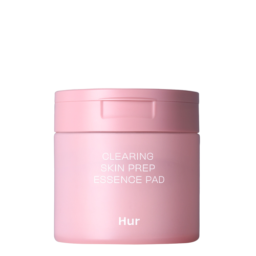 House of Hur - Clearing Skin Prep Essence Pad - Отшелушивающие пэды для лица - 70шт./140ml