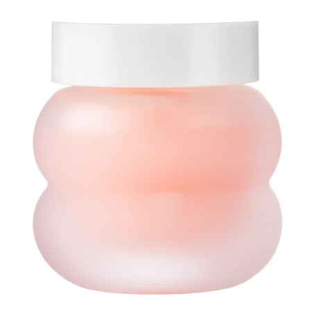 TOCOBO - Vita Glazed Lip Mask - Зволожувальна та регенерувальна маска для губ - 20ml