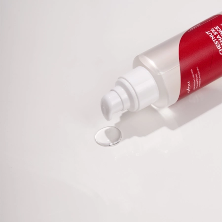 Isntree - Chestnut AHA 8% Clear Essence - Эссенция для лица с молочной и гликолевой кислотой - 100ml