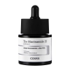 Cosrx - Сыворотка для лица с ниацинамидом 15% - The Niacinamide 15 Serum - 20ml