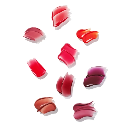 Mary&May - Blooming Glow Lip - Бальзам для губ - 01 Peony Bouquet - 1,7g