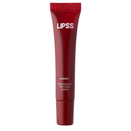 LIPSS - Lipper Lip Gloss - Блеск для губ - Cherry - 8ml