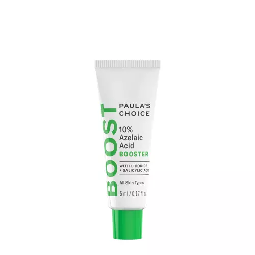 Paula's Choice - Azelaic Acid Booster - Сыворотка с азелаиновой кислотой 10% - 5ml