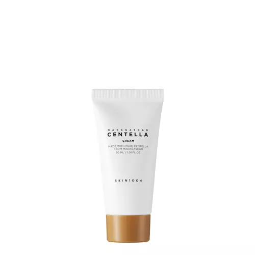 SKIN1004 - Madagascar Centella Cream - Увлажняющий крем с центеллой - 30ml