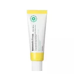 A'pieu - Hamamelis Cream - Крем с экстрактом гамамелиса - 50ml