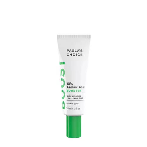 Paula's Choice - Azelaic Acid Booster - Сыворотка с азелаиновой кислотой 10% - 30ml