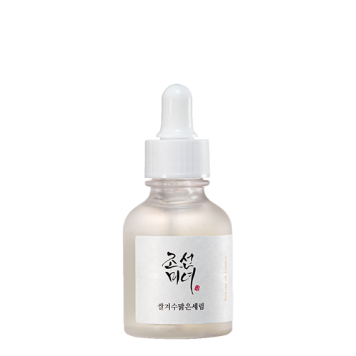 Beauty of Joseon - Glow Deep Serum Rice and Alpha-Arbutin - Сыворотка для ровного тона и сияния - 30ml