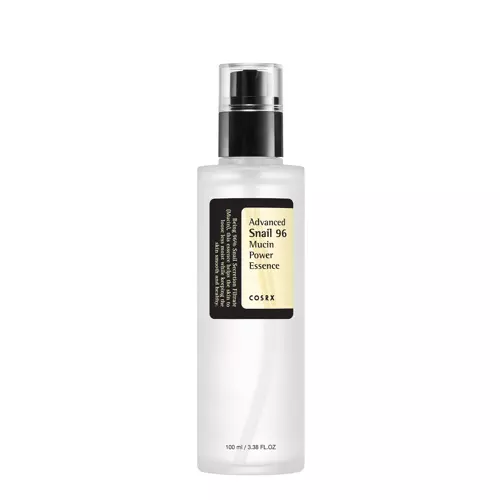 COSRX - Advanced Snail 96 Mucin Power Essence - Увлажняющая эссенция с муцином улитки - 100ml