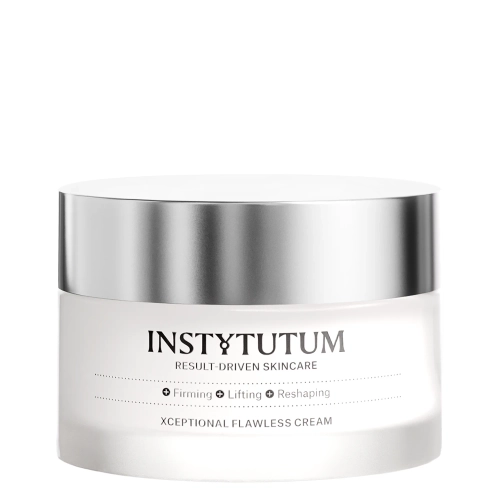 Instytutum - Xceptional Flawless Cream - Лифтинговый крем для лица - 50ml