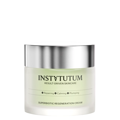 Instytutum - Super Biotic Regenerating Cream - Регенерирующий крем для лица - 50ml