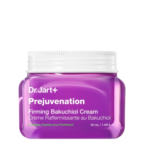 Dr. Jart+ - Prejuvenation Firming Bakuchiol Cream - Антивозрастной крем для лица с бакучиолом - 50ml